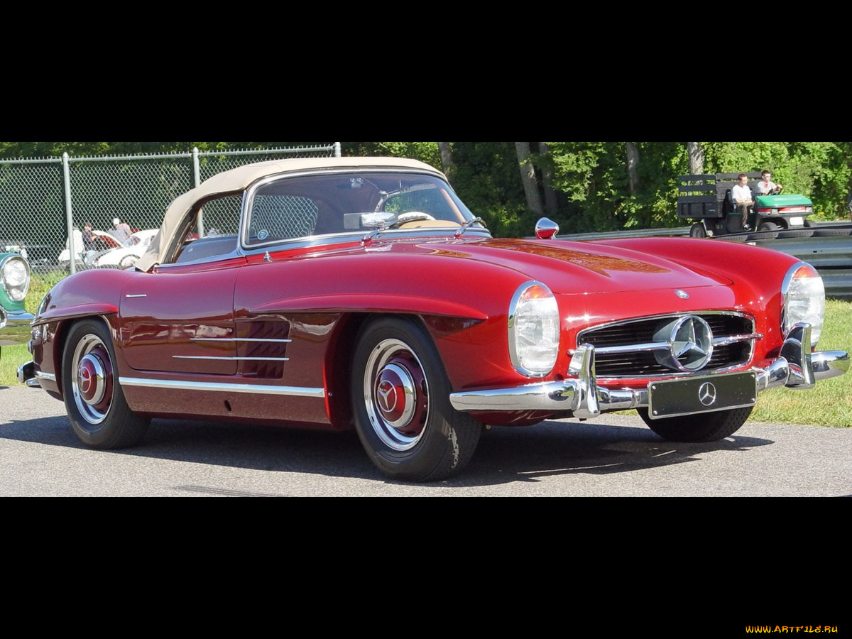 , mercedes, benz